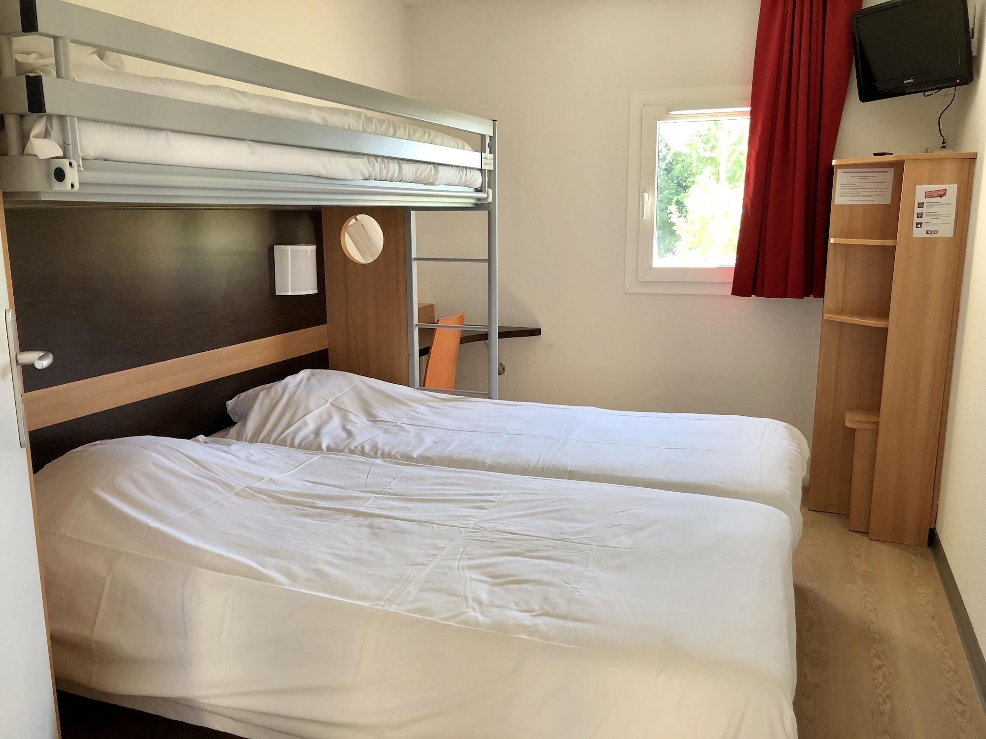 Premiere Classe Annemasse Ville La Grand Exterior foto