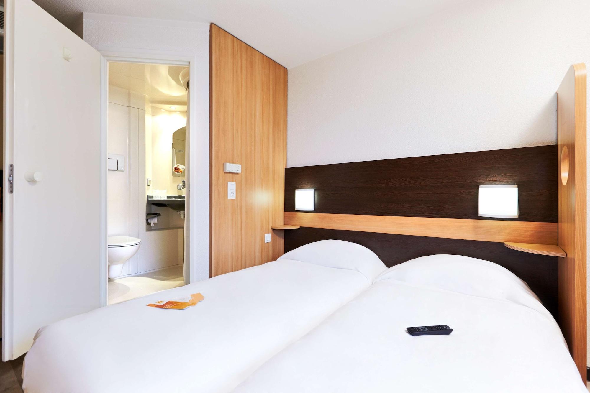 Premiere Classe Annemasse Ville La Grand Exterior foto