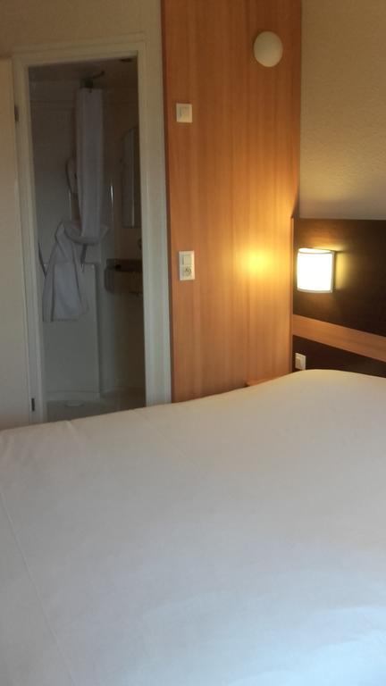 Premiere Classe Annemasse Ville La Grand Exterior foto